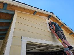 Best Wood Siding Installation  in South Elgin, IL